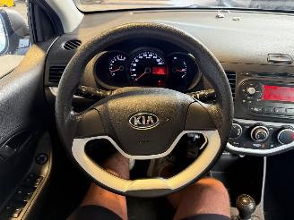 Kia Picanto 1.0 CVVT ISG Comfort Pack picture 21