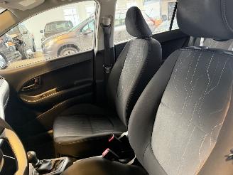 Kia Picanto 1.0 CVVT ISG Comfort Pack picture 18