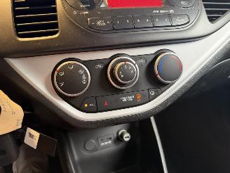 Kia Picanto 1.0 CVVT ISG Comfort Pack picture 23