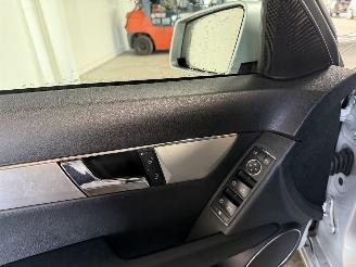 Mercedes C-klasse 180 K Kompressor Estate Avantgarde picture 19