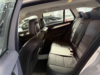 Mercedes C-klasse 180 K Kompressor Estate Avantgarde picture 13