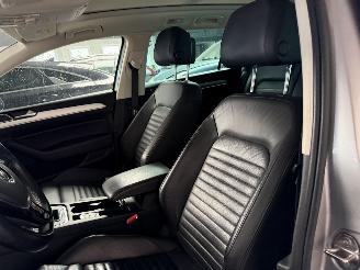 Volkswagen Passat 1.6 TDI Highline picture 18