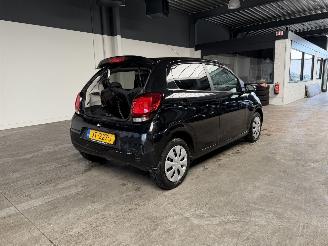 Citroën C1 1.0 12V VTi Feel NAP! picture 5