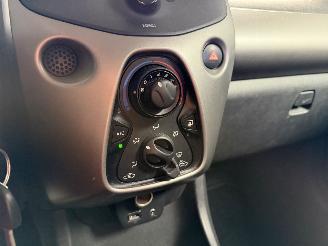 Citroën C1 1.0 12V VTi Feel NAP! picture 23