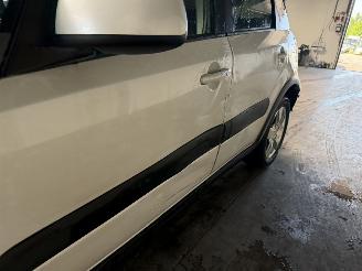 Suzuki SX4 1.6 Exclusive Automaat picture 9