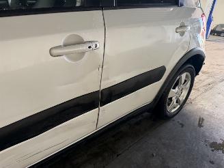 Suzuki SX4 1.6 Exclusive Automaat picture 10