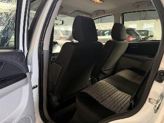 Suzuki SX4 1.6 Exclusive Automaat picture 11