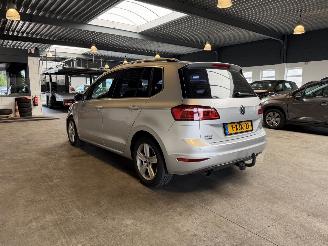 Volkswagen Golf Sportsvan 1.2 TSI picture 3