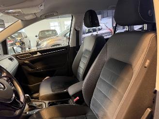 Volkswagen Golf Sportsvan 1.2 TSI picture 17