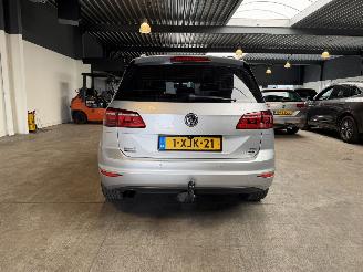 Volkswagen Golf Sportsvan 1.2 TSI picture 4
