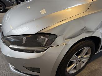 Volkswagen Golf Sportsvan 1.2 TSI picture 9