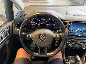Volkswagen Golf Sportsvan 1.2 TSI picture 20