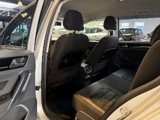 Volkswagen Golf Sportsvan 1.2 TSI picture 12