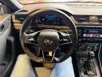 Skoda Superb 1.5 TSI Sportline picture 24
