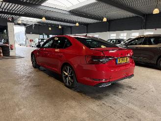 Skoda Superb 1.5 TSI Sportline picture 3
