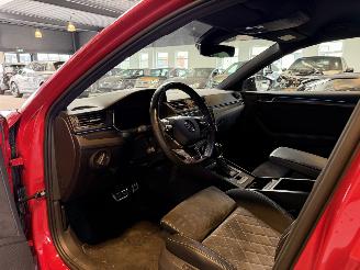Skoda Superb 1.5 TSI Sportline picture 19