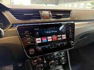 Skoda Superb 1.5 TSI Sportline picture 25