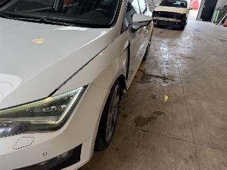 Seat Leon 1.4 TSI FR picture 9