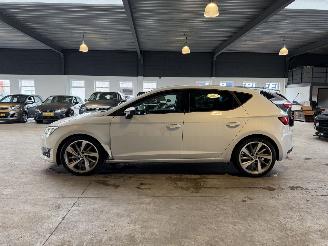 Seat Leon 1.4 TSI FR picture 2