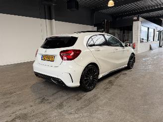 Mercedes A-klasse 180 Prestige picture 5