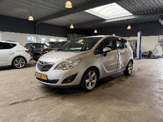 Avarii autoturisme Opel Meriva 1.4 Turbo 98.000 KM NAP! 2010/6