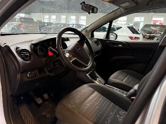 Opel Meriva 1.4 Turbo 98.000 KM NAP! picture 16