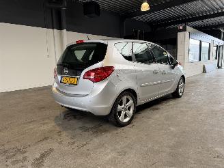 Opel Meriva 1.4 Turbo 98.000 KM NAP! picture 5