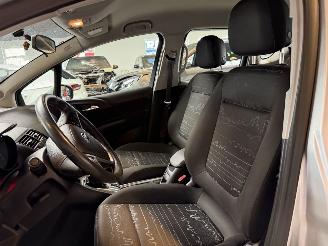 Opel Meriva 1.4 Turbo 98.000 KM NAP! picture 18