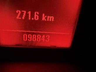 Opel Meriva 1.4 Turbo 98.000 KM NAP! picture 25