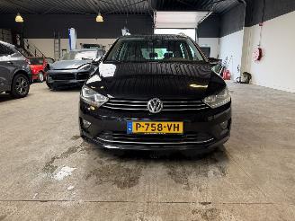 Volkswagen Golf Sportsvan 1.4 TSI Highline picture 8