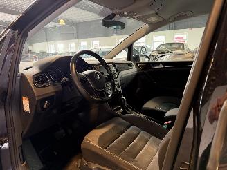 Volkswagen Golf Sportsvan 1.4 TSI Highline picture 16