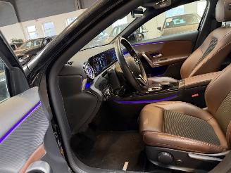 Mercedes A-klasse 180 Business Solution AMG picture 20