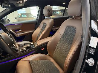 Mercedes A-klasse 180 Business Solution AMG picture 21