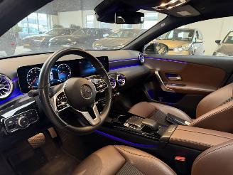 Mercedes A-klasse 180 Business Solution AMG picture 22