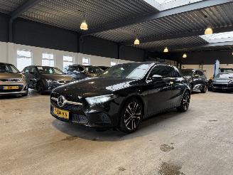 Unfallwagen Mercedes A-klasse 180 Business Solution AMG 2019/7