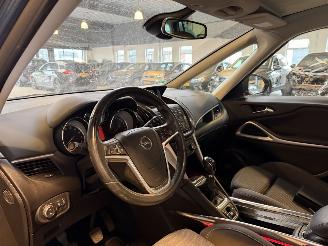 Opel Zafira 1.4 Business+ 7p. OPC Business+ NAP picture 22