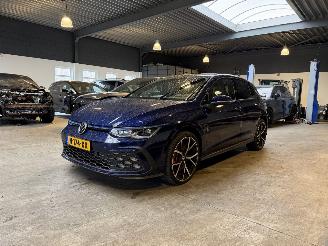 Unfallwagen Volkswagen Golf 1.4 GTE Pano 34.000 KM! 2020/11