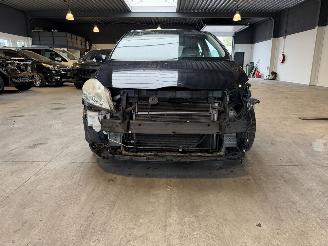 Unfallwagen Toyota Auris 1.8 Full Hybrid Dynamic 2012/2