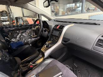 Avarii autoturisme Toyota Auris 1.8 Full Hybrid Dynamic 2012/2