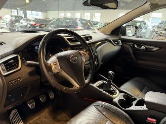 Nissan Qashqai 1.5 dCi Business Edition picture 19