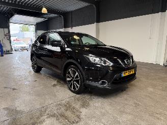 Nissan Qashqai 1.5 dCi Business Edition picture 7