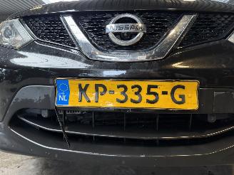 Nissan Qashqai 1.5 dCi Business Edition picture 9