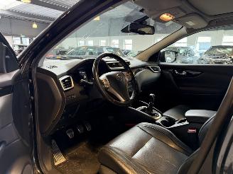 Nissan Qashqai 1.5 dCi Business Edition picture 14