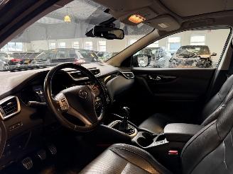Nissan Qashqai 1.5 dCi Business Edition picture 20