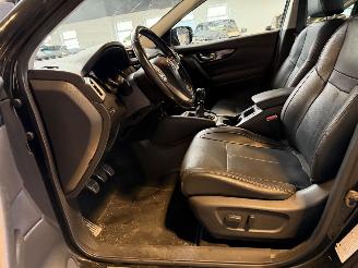 Nissan Qashqai 1.5 dCi Business Edition picture 15