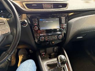 Nissan Qashqai 1.5 dCi Business Edition picture 22
