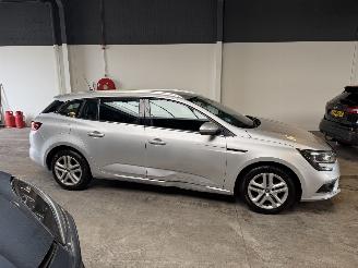 Renault Mégane Grandtour 1.5 dCi 110 picture 7