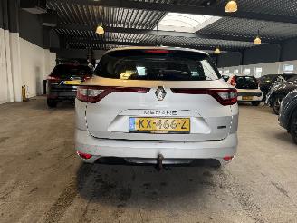 Renault Mégane Grandtour 1.5 dCi 110 picture 5