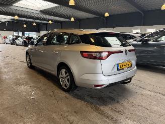 Renault Mégane Grandtour 1.5 dCi 110 picture 4