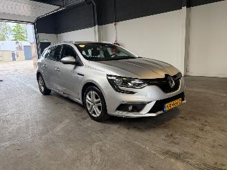 Renault Mégane Grandtour 1.5 dCi 110 picture 8